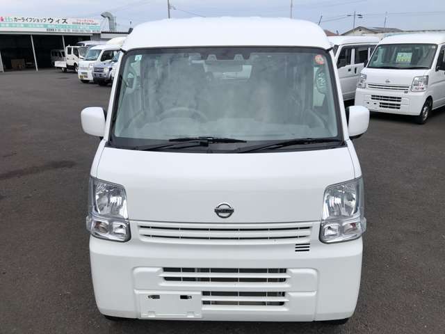 Nissan NV100 Clipper 2