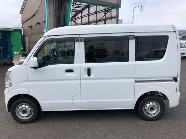 Nissan NV100 Clipper 5
