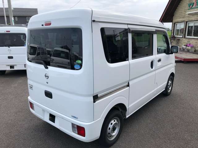 Nissan NV100 Clipper 7