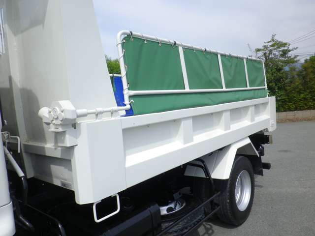 Hino Ranger 6