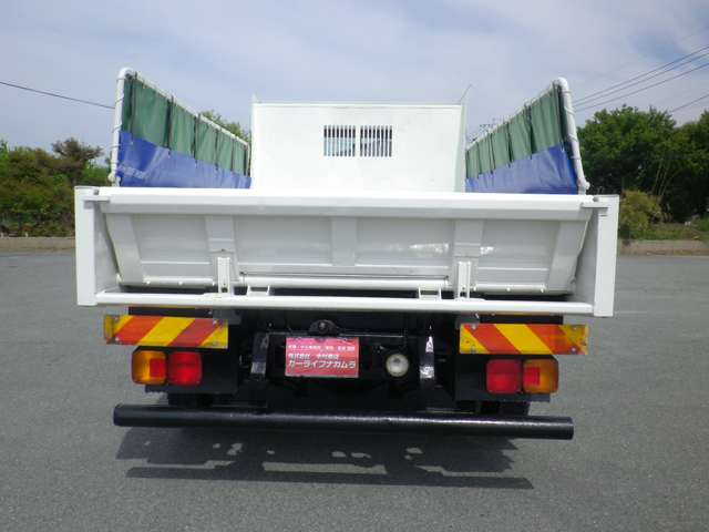 Hino Ranger 10