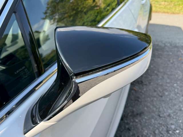 Lexus UX 10
