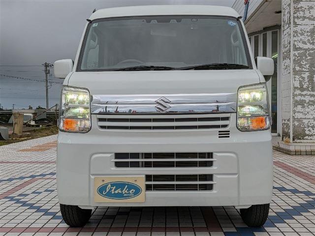 Suzuki Every 12