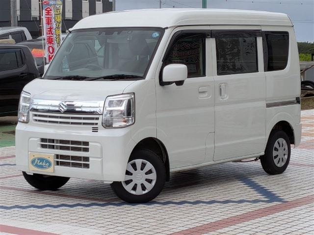 Suzuki Every 5