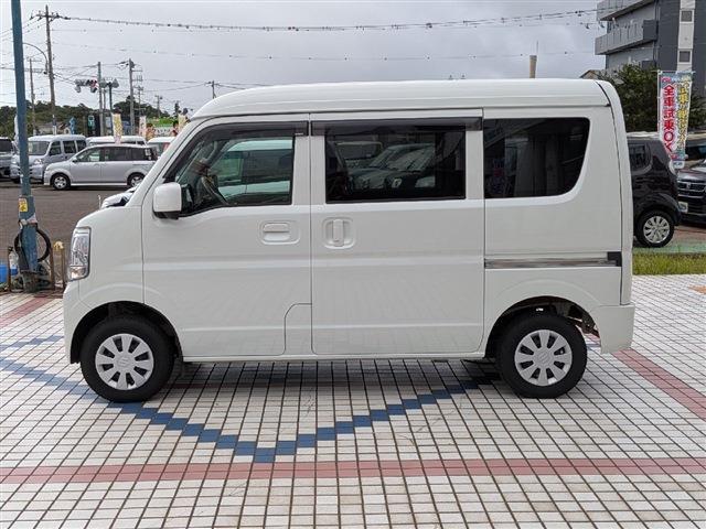 Suzuki Every 6