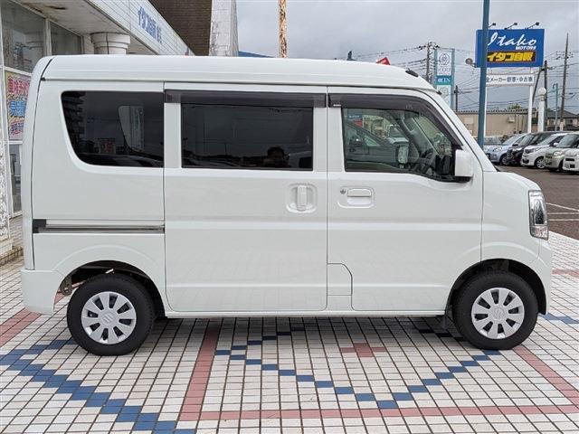 Suzuki Every 7