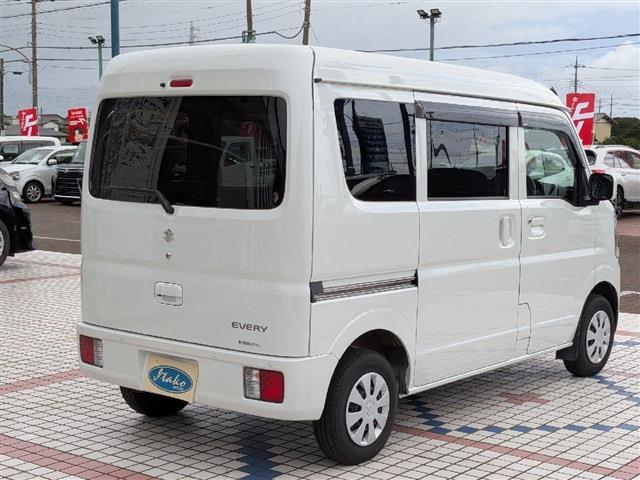 Suzuki Every 10