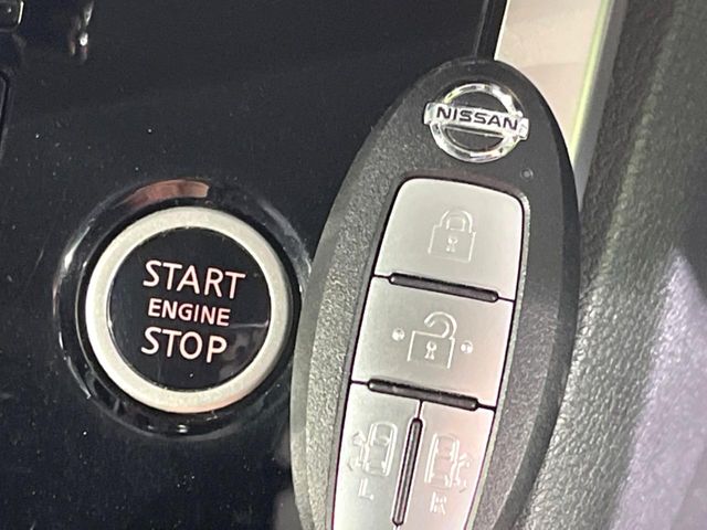 Nissan Serena 7