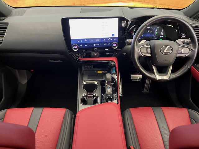 Lexus NX 2