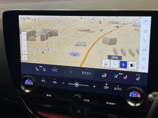 Lexus NX 4