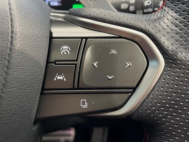 Lexus NX 8