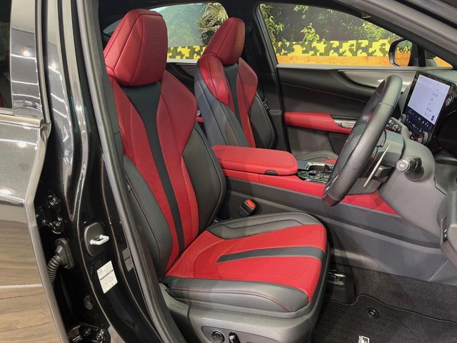 Lexus NX 10