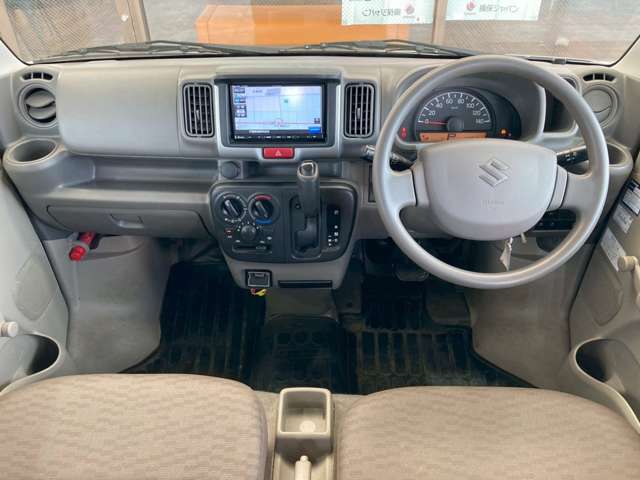 Suzuki Every 11