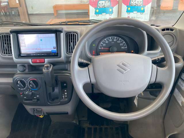 Suzuki Every 12