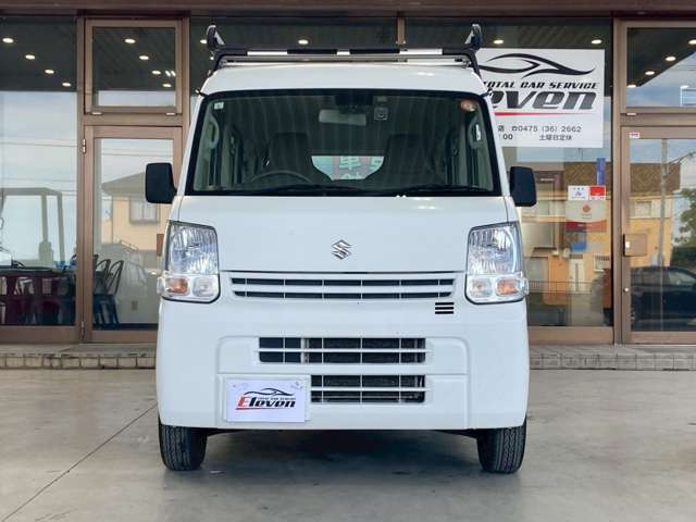 Suzuki Every 3