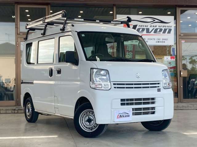 Suzuki Every 5