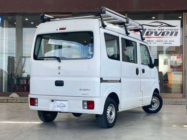 Suzuki Every 6