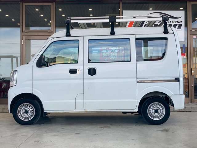 Suzuki Every 9