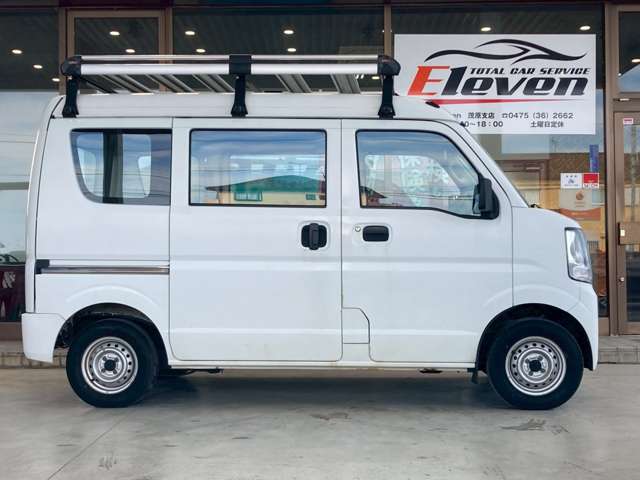Suzuki Every 10
