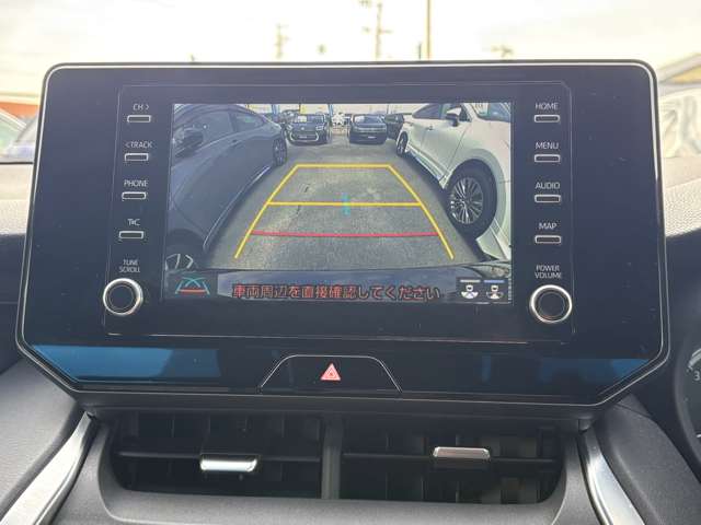 Toyota Harrier 11