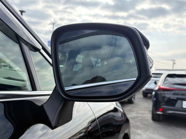 Toyota Harrier 4