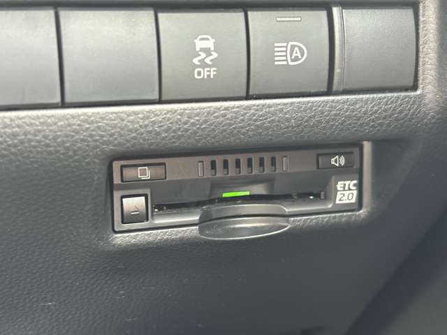 Toyota Harrier 9