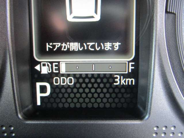 Daihatsu Taft 11