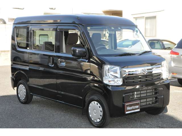 Suzuki Every 11