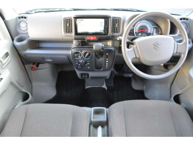 Suzuki Every 5
