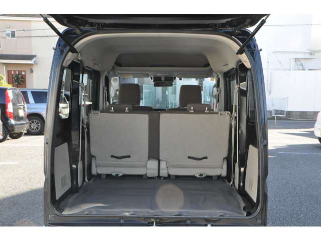 Suzuki Every 9