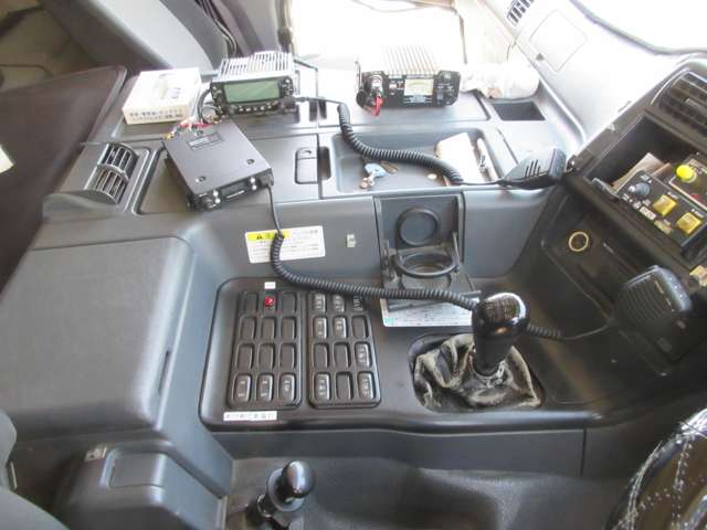 Mitsubishi Fuso Super Great 7