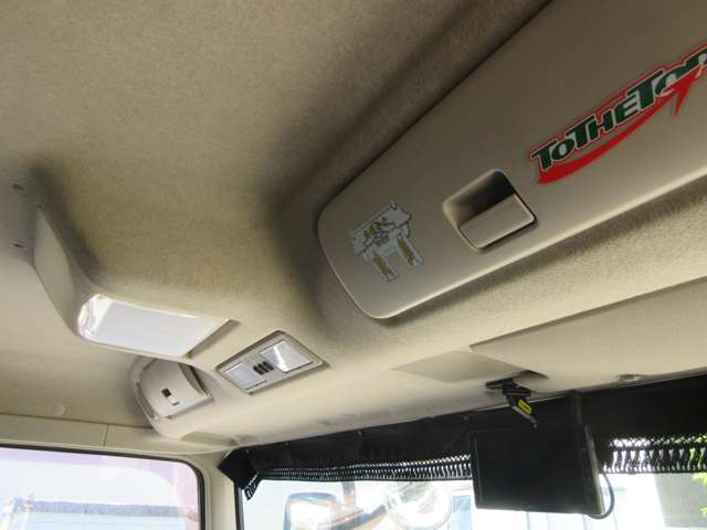 Mitsubishi Fuso Super Great 8