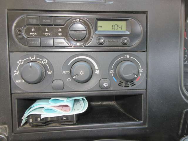Mitsubishi Fuso Super Great 10