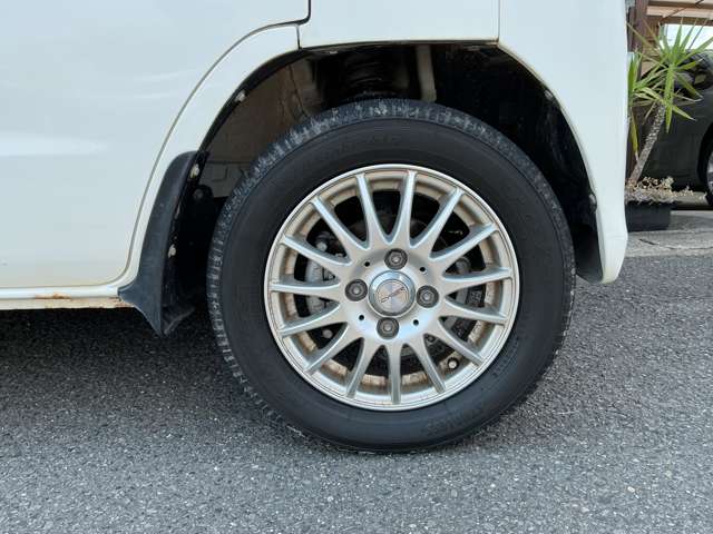 Nissan NV100 Clipper 12