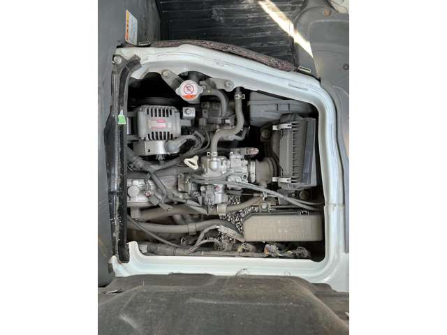 Nissan NV100 Clipper 3