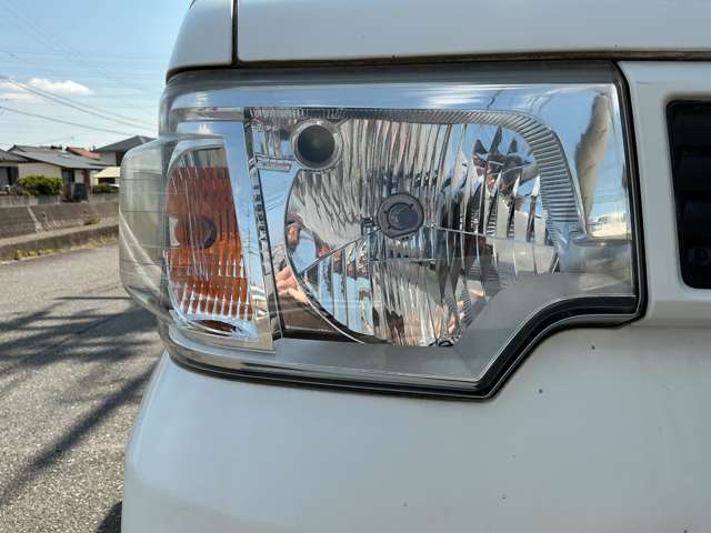 Nissan NV100 Clipper 5