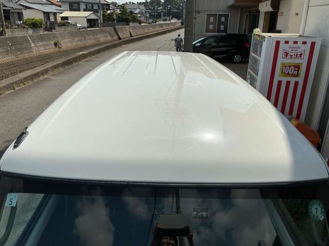 Nissan NV100 Clipper 10