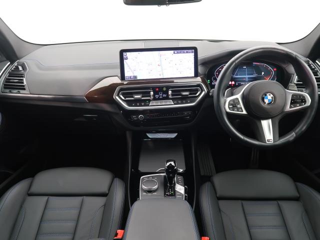 BMW X3 2