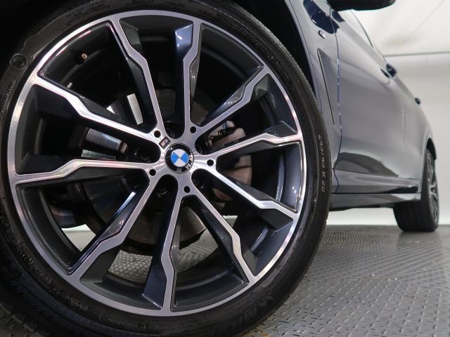 BMW X3 4