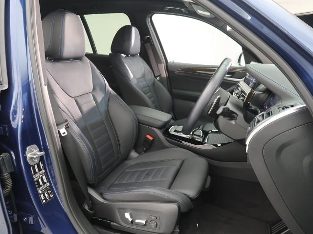 BMW X3 9