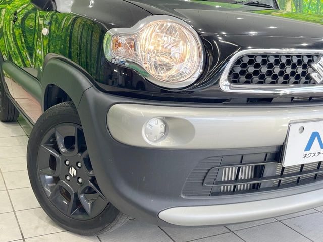 Suzuki XBEE 12