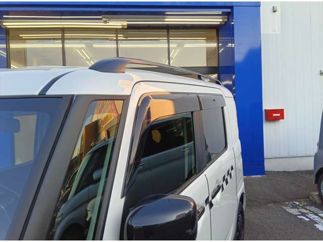 Suzuki Spacia Base 10