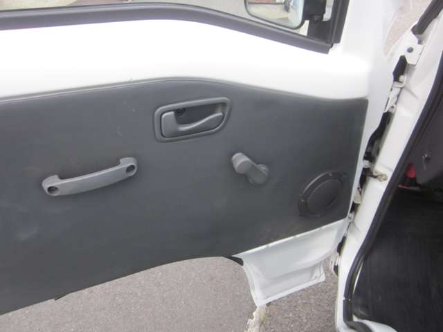 Subaru Sambar Truck 12