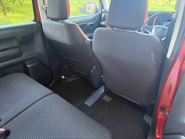 Suzuki Hustler 12