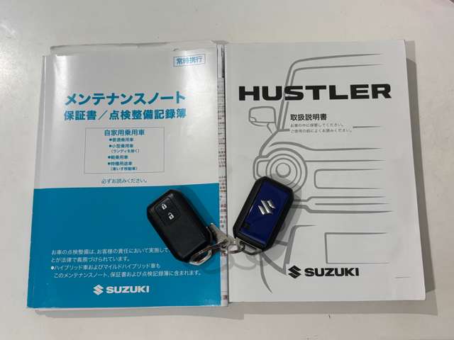 Suzuki Hustler 2