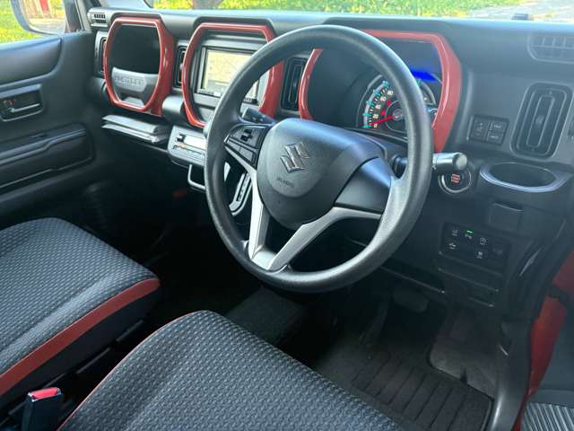 Suzuki Hustler 3