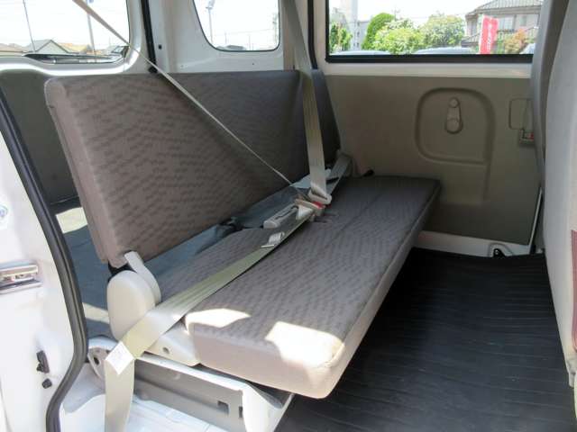 Suzuki Every 11