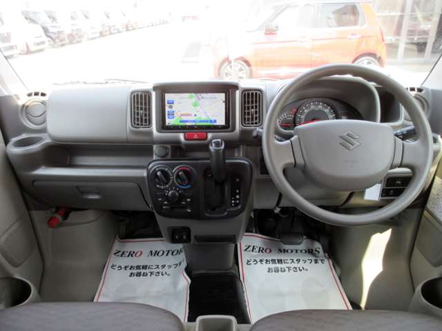 Suzuki Every 3