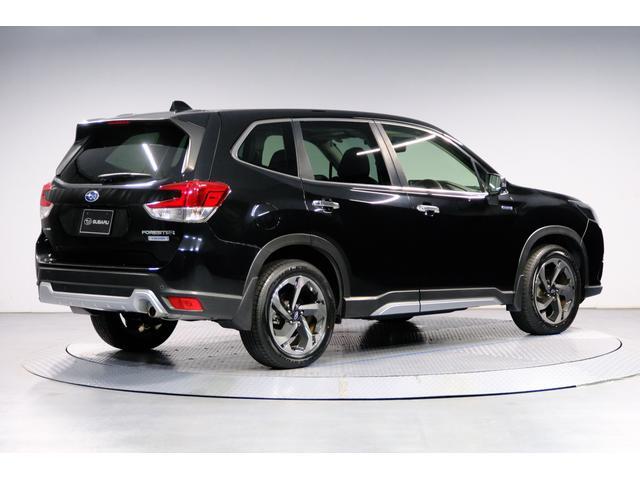 Subaru Forester 2