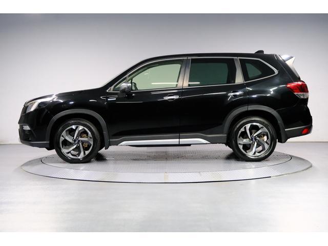 Subaru Forester 3